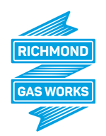 Richmond Gas Works