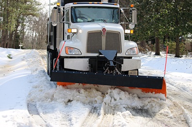 Snow Removal