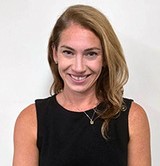 Portrait of Katherine Maxwell, Board Vice Chair