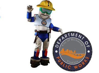 Mr Public Works