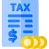 Find out more information on our Tax/Fee/License Page!